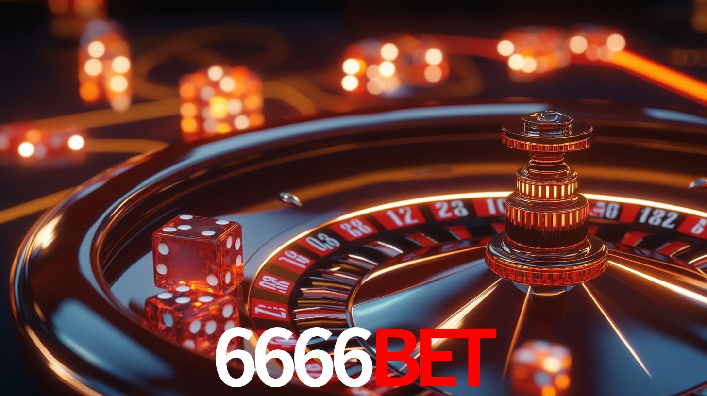 Live Casino 6666bet