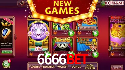 Explorando a Categoria de Eventos em Apostas na 6666bet