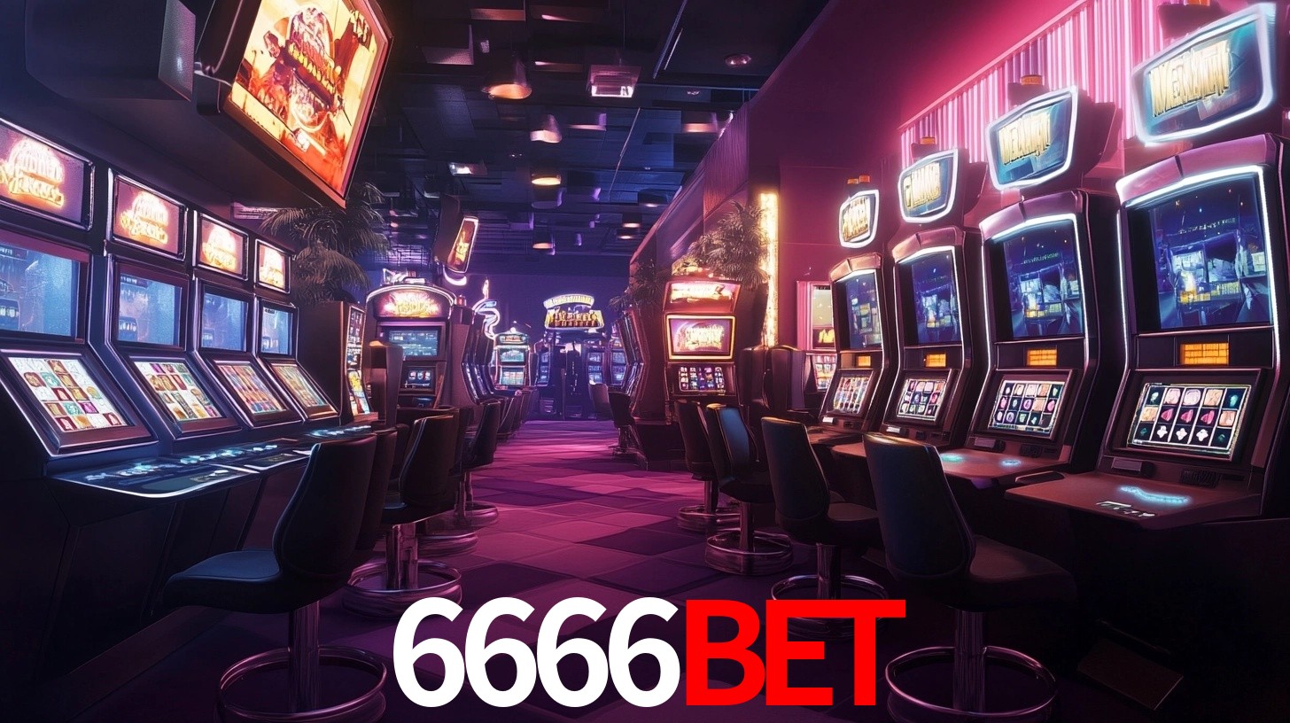 Ofertas Imperdíveis na 6666bet: Promoções e Bônus Que Valem a Pena