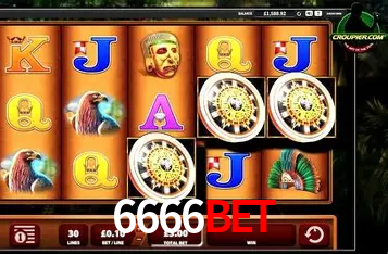 Inovações de Jogos na 6666BET: O Futuro das Experiências Interativas