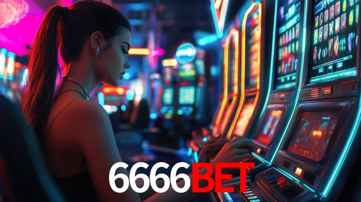 Premium Interface 6666BET