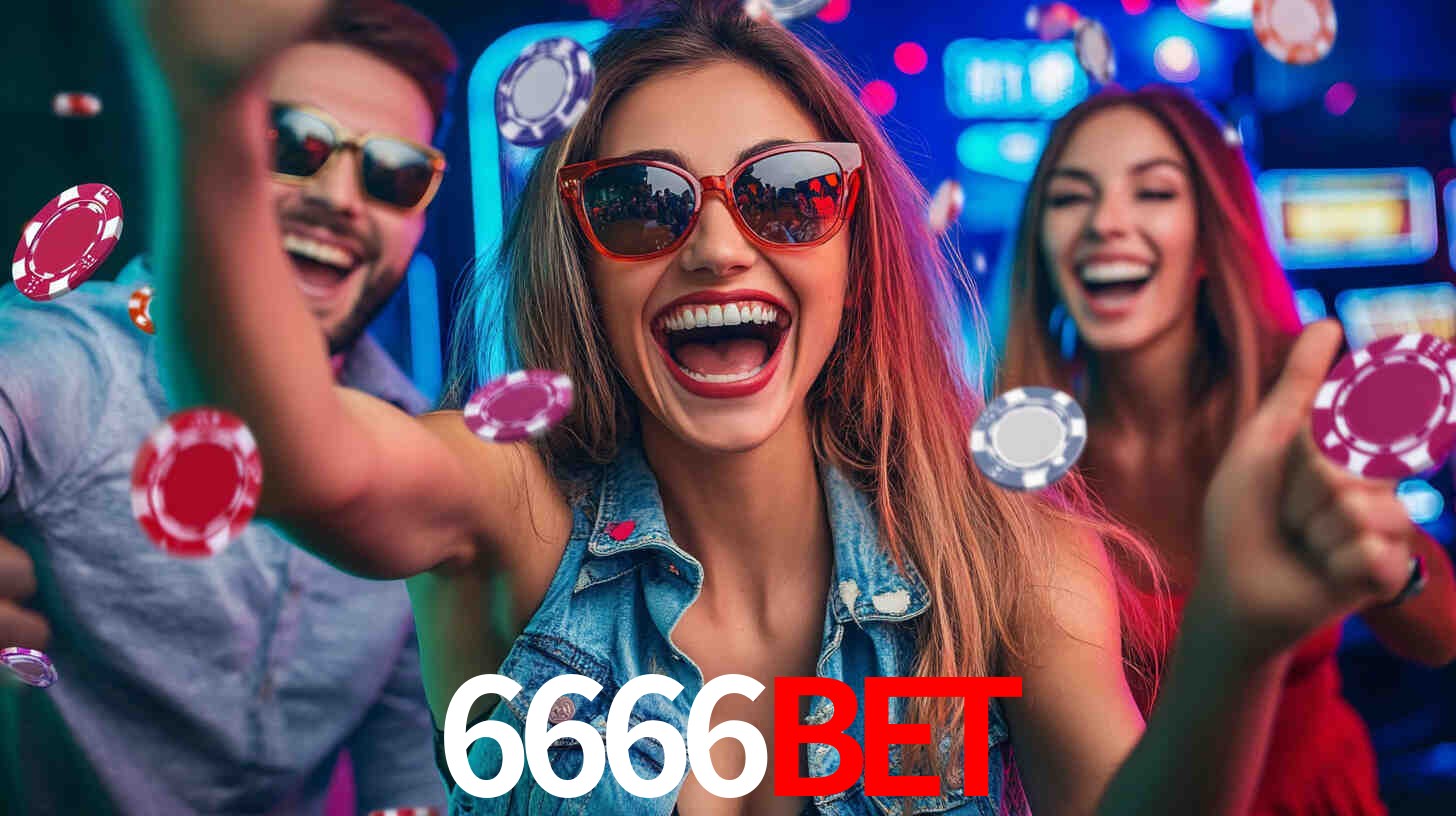Explorando a Categoria de Eventos em Apostas na 6666BET