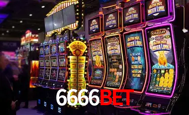 6666BET Belo Horizonte - Reivindique Bonus