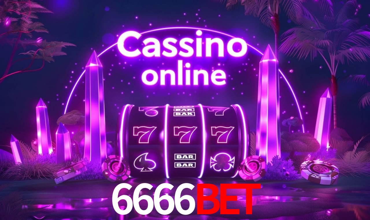 6666BET - Security