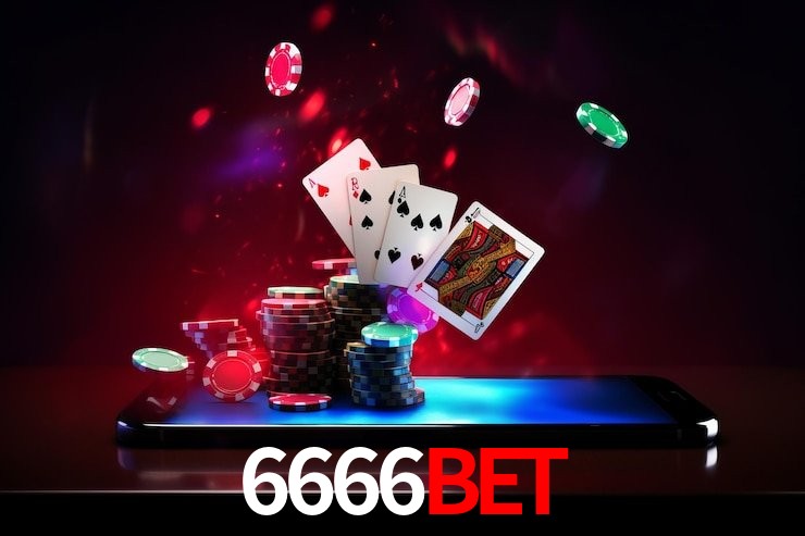 Secure Login 6666BET