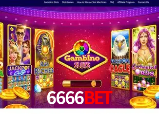 6666BET Rio de Janeiro - Bonus Terms