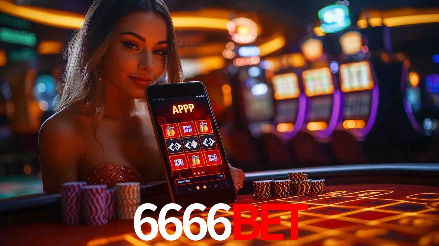 Descubra a Essência do 6666BET: Nossa História e Compromissos