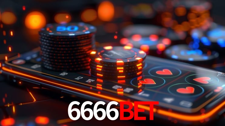 Slot Games 6666BET