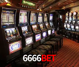 A Emoção da Loteria na 6666BET: Uma Chance de Mudança de Vida
