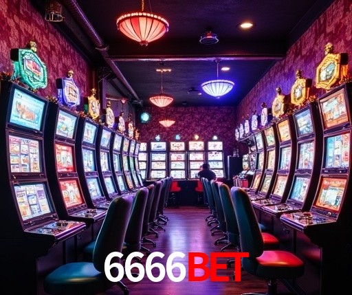 6666BET Rio de Janeiro - Slot Strategy