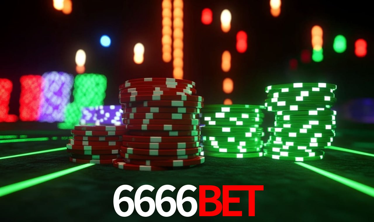 Live Casino 6666BET