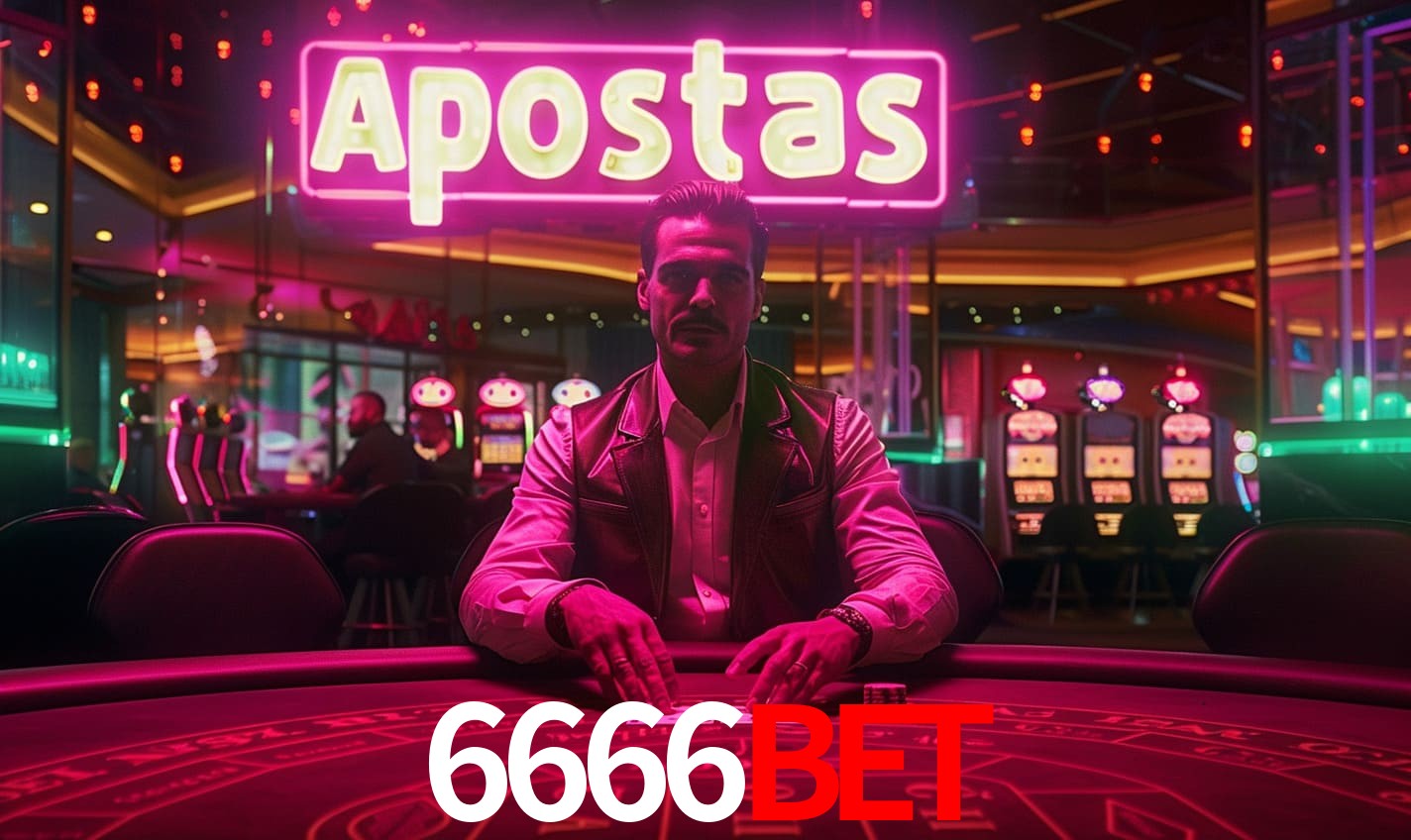 6666BET Belo Horizonte - Provably Fair