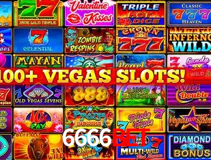 6666BET Belo Horizonte - VIP Casino