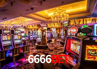 6666BET Brasília - Casino Guide