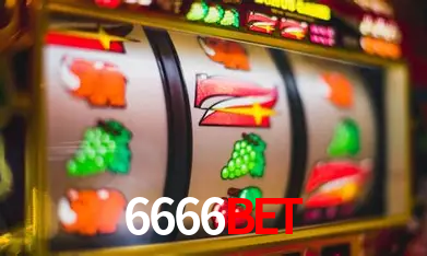 Apostas Esportivas na 6666BET: Um Guia Completo