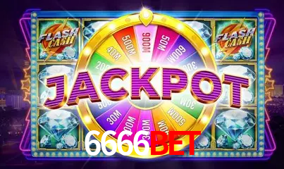 Descubra a Magia dos Jogos de Arcade no 6666BET