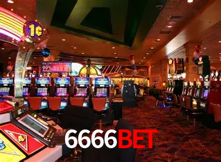 Descubra a Essência do 6666BET: Nossa História e Compromissos