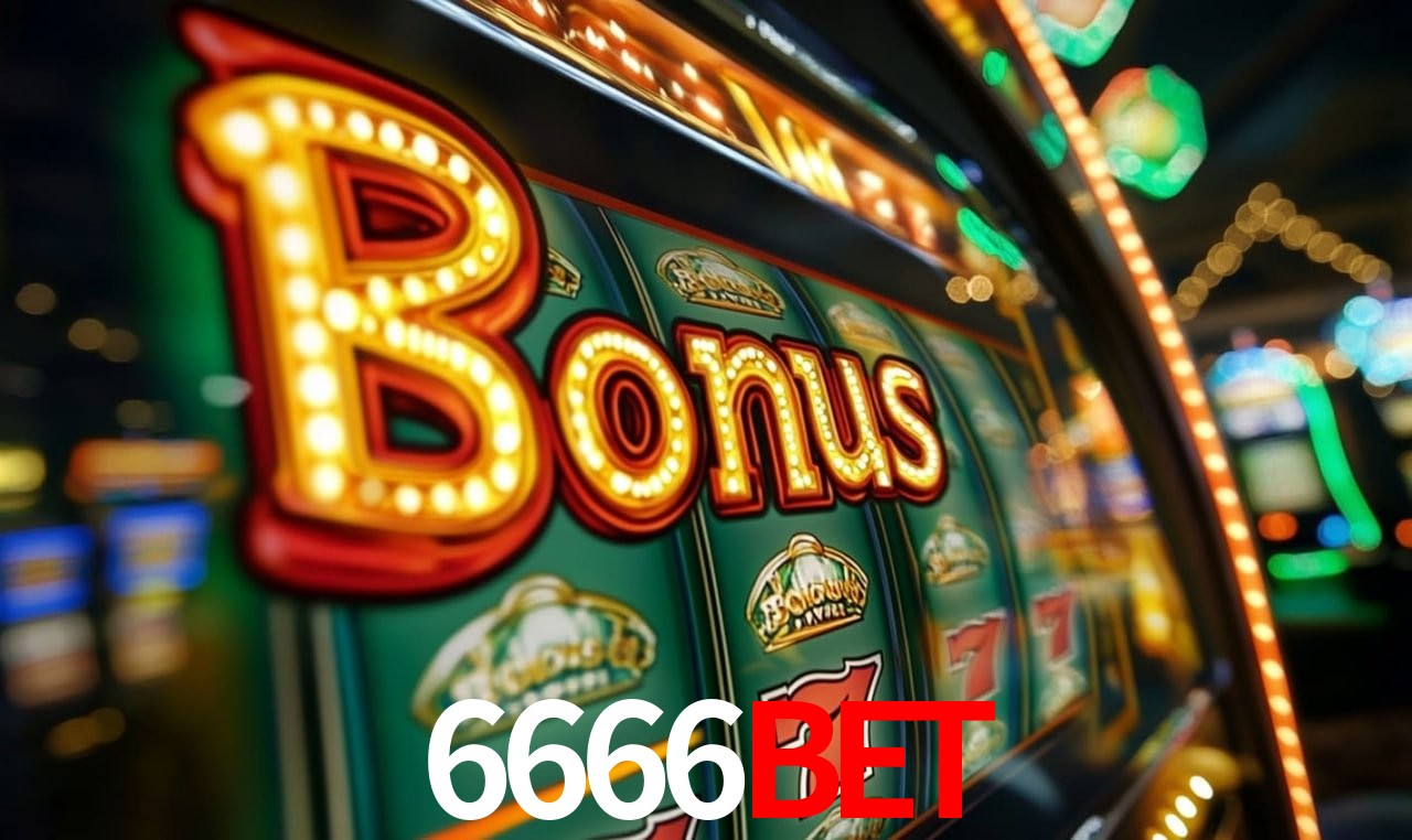 6666BET Belo Horizonte - Promo Tips