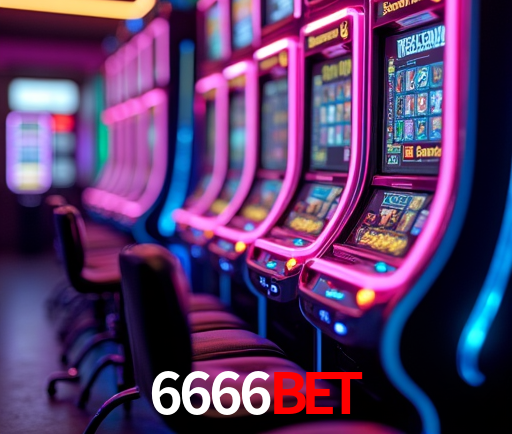 6666BET Slot - 320+ Caça-Níqueis Premium