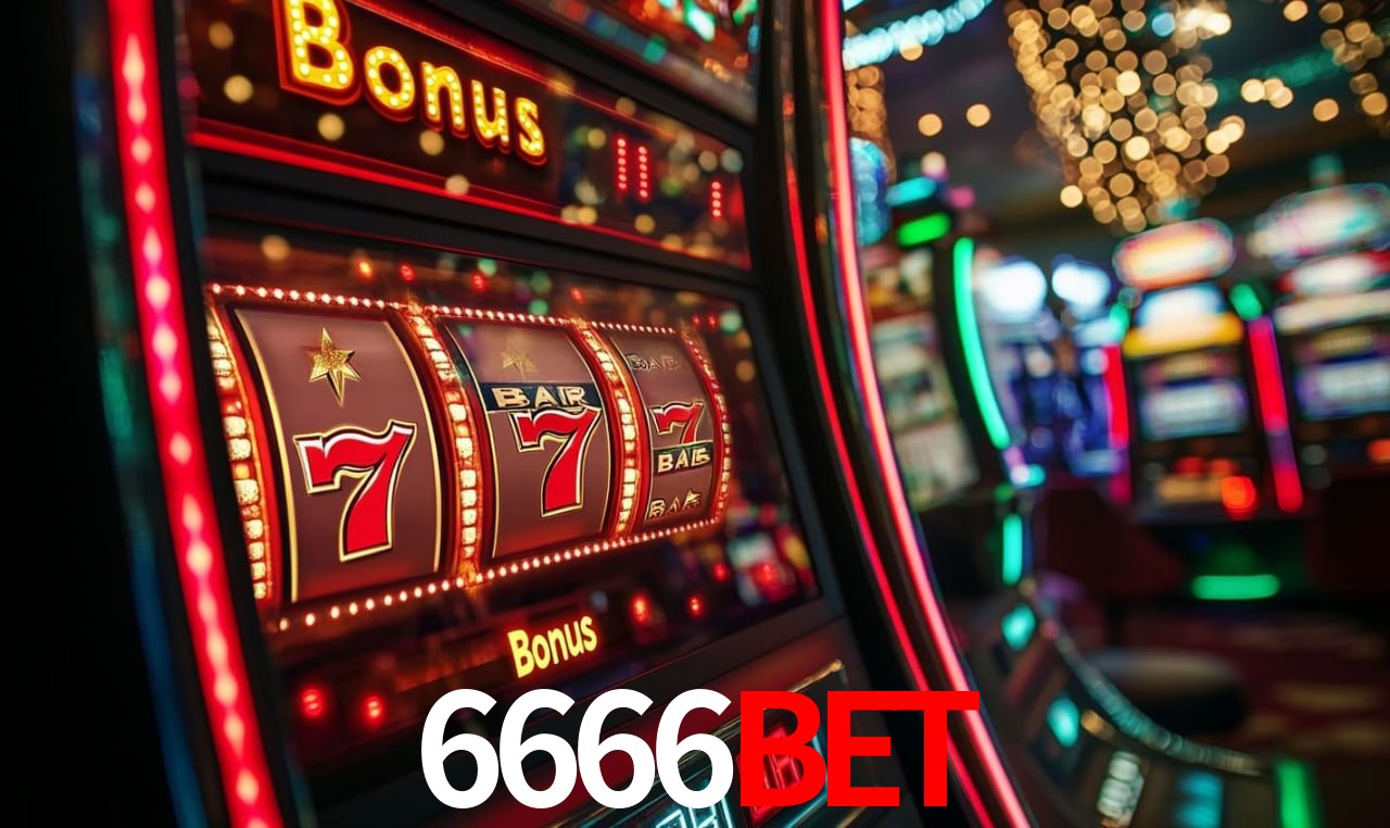 6666BET