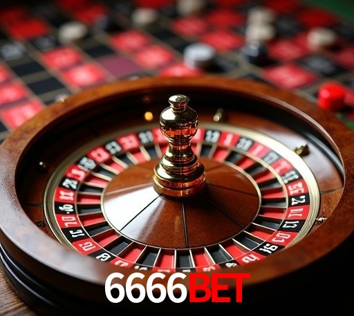 6666BET São Paulo - Hot Promos