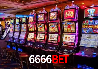 6666BET Bônus - Pacote R$5.000 + VIP