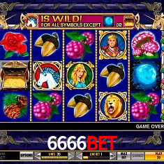 6666BET Cassino - 80+ Mesas ao Vivo