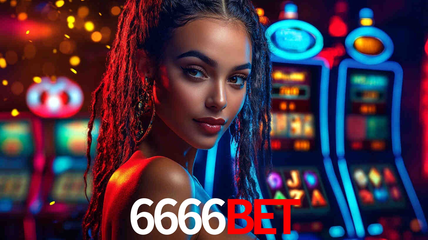 Inovações de Jogos na 6666BET: O Futuro das Experiências Interativas