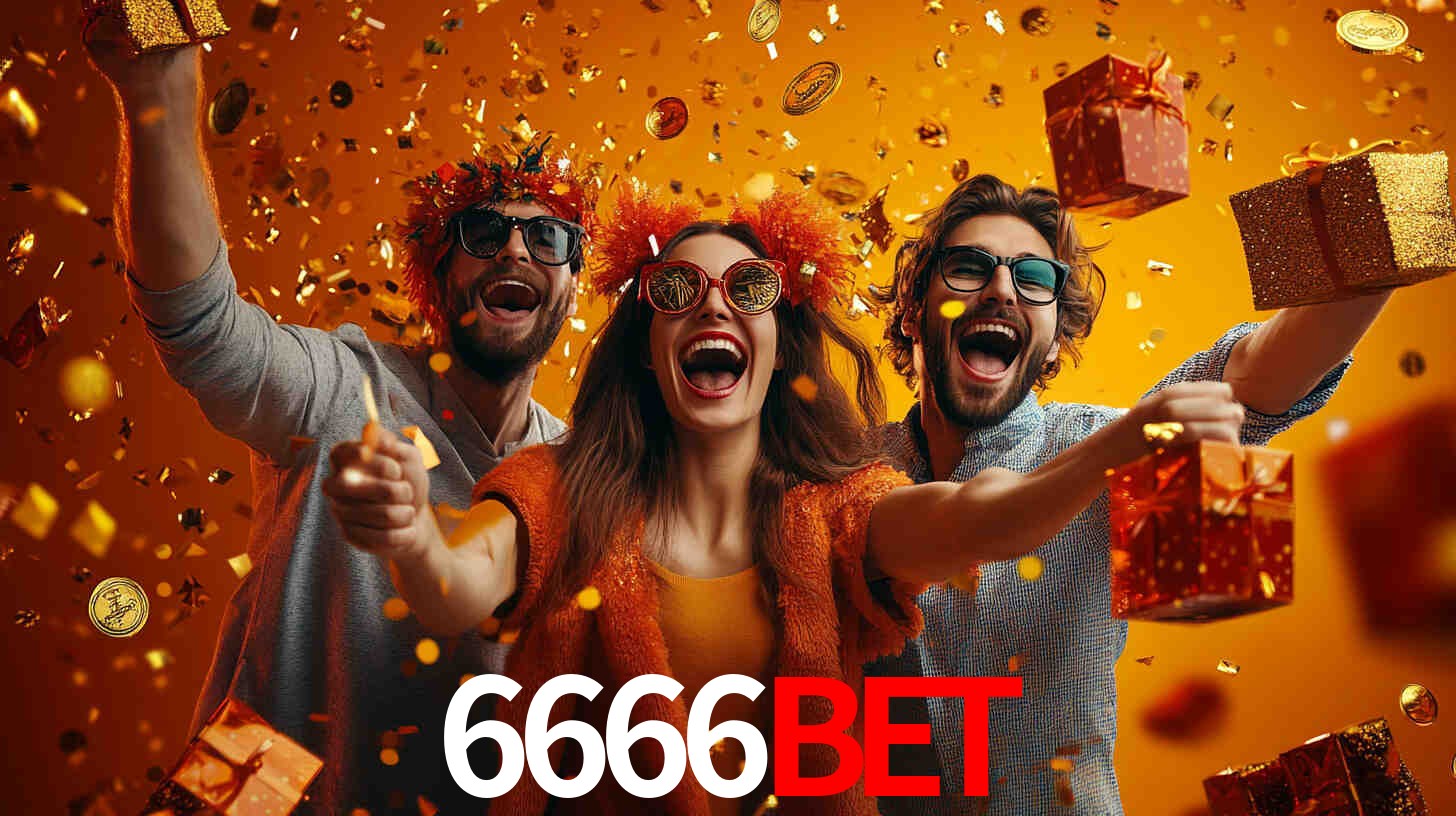 6666BET: Seu Especialista em Apostas Esportivas Brasileiras