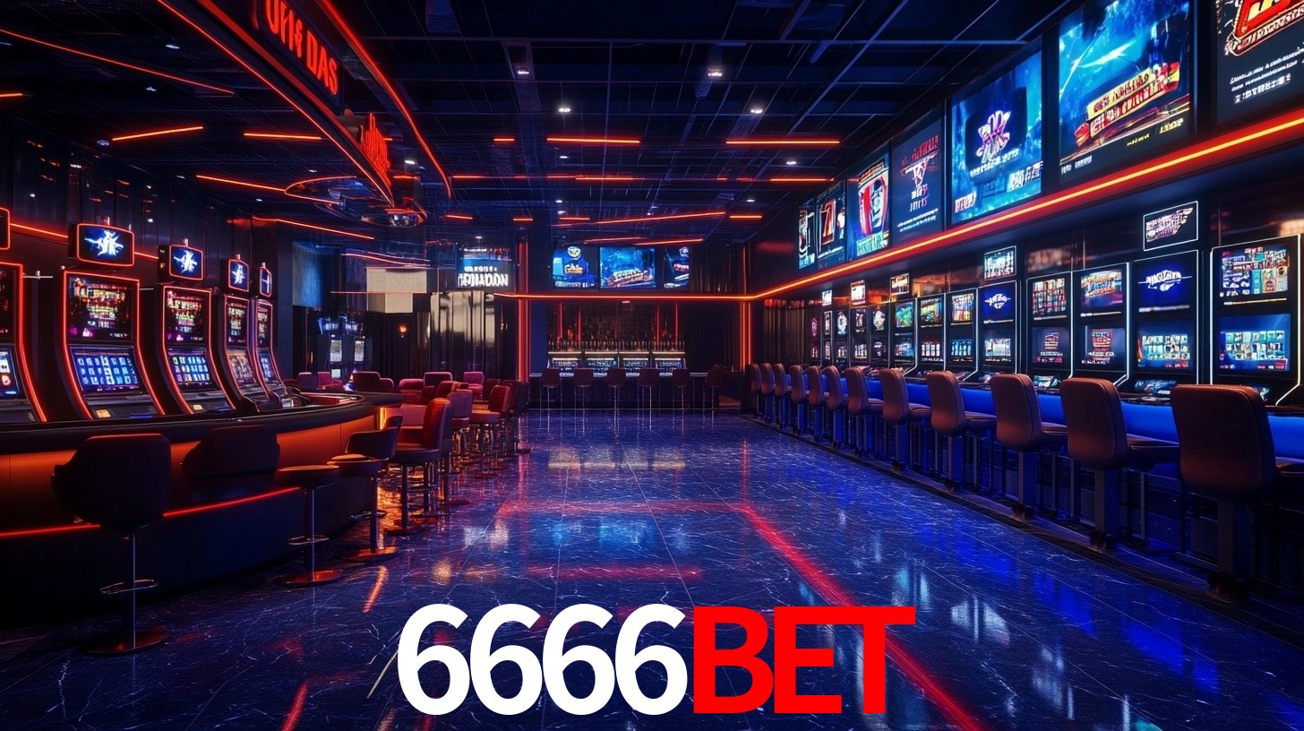 Blackjack Table 6666BET