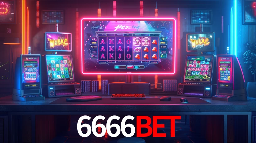 6666BET app