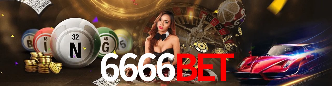 6666BET São Paulo - Top Slots