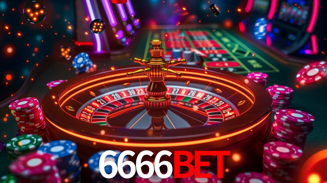 Bônus Diários 6666BET