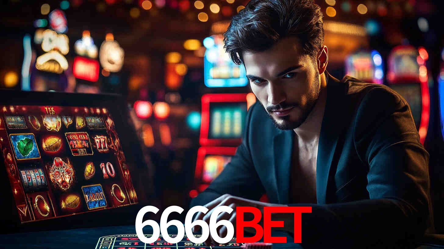 6666BET: Jogue Crash e Experimente Alta Recompensa Instantânea