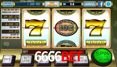 Apostas Esportivas na 6666BET: Um Guia Completo