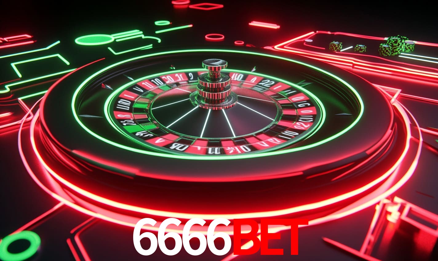 6666BET Brasília - Crash Guide