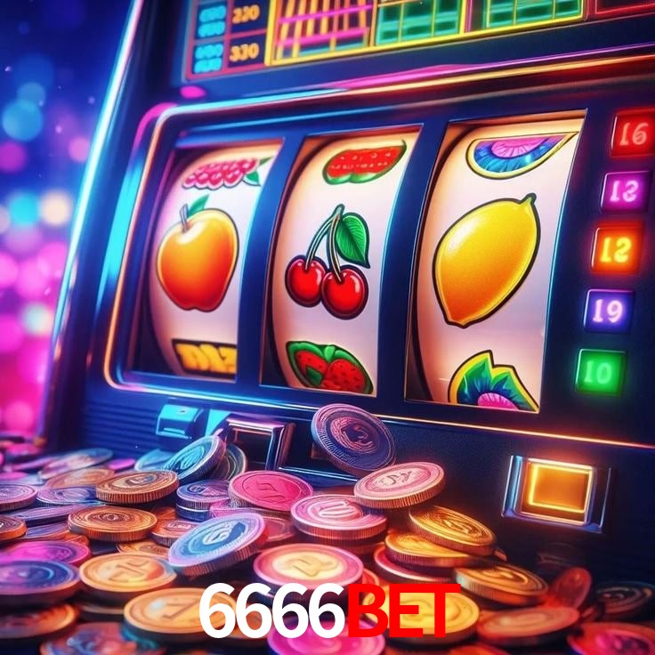 Benefícios da Conta 6666BET