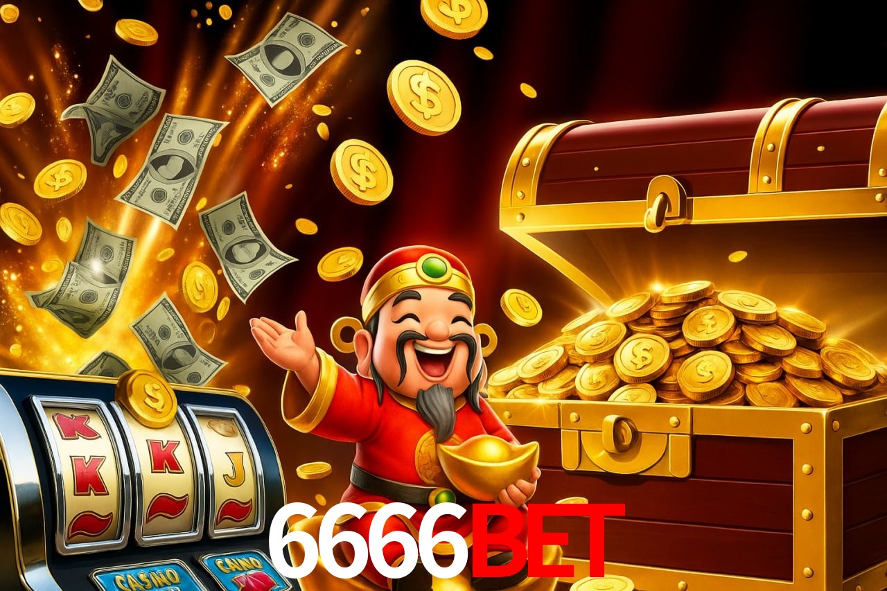Estatísticas Crash Games 6666BET