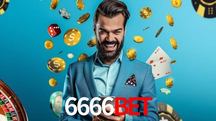 Account Benefits 6666BET