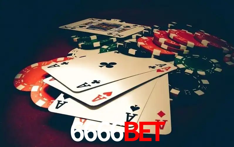 6666BET Brasília - Betting Features