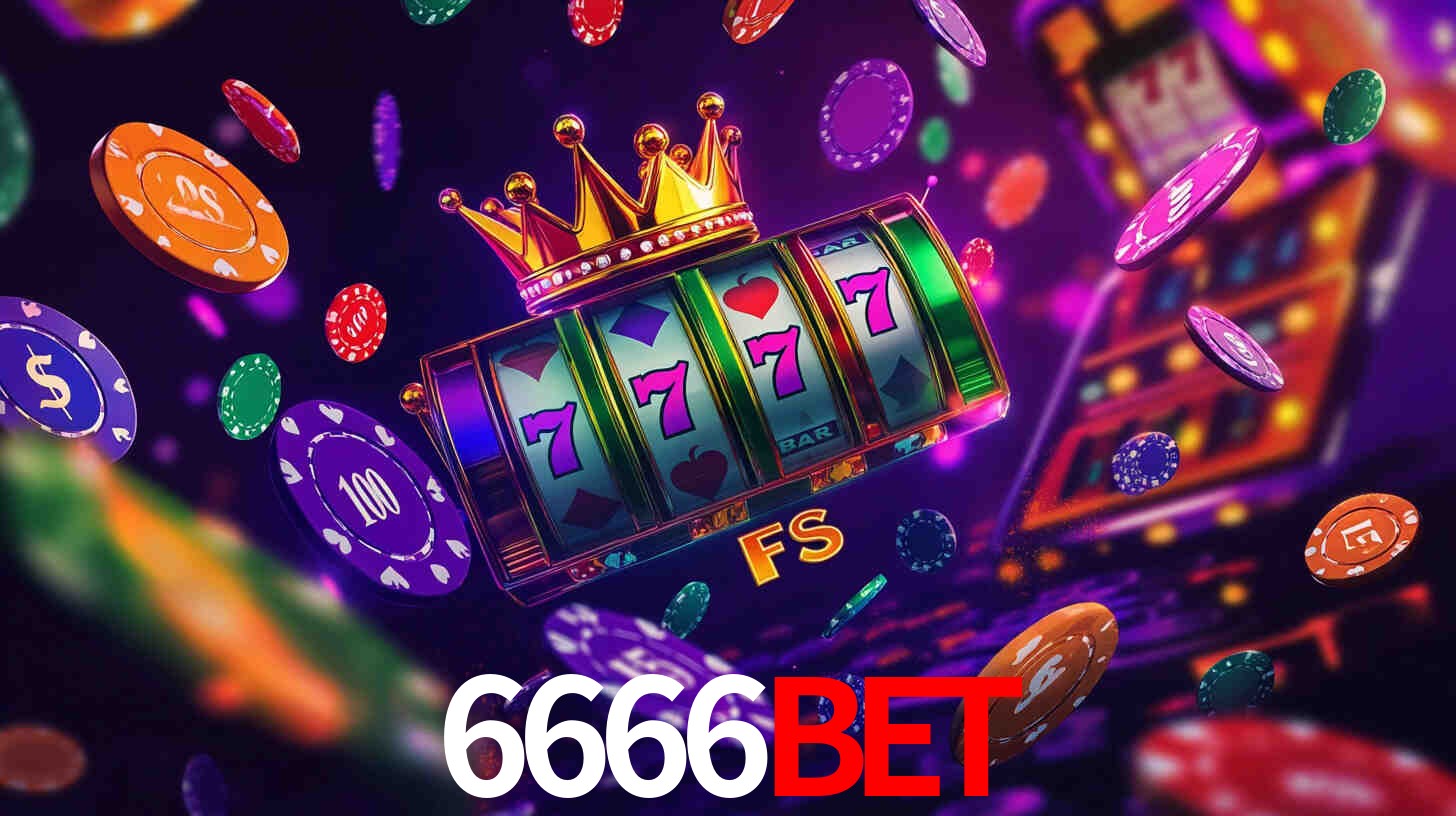 Roulette Table 6666BET