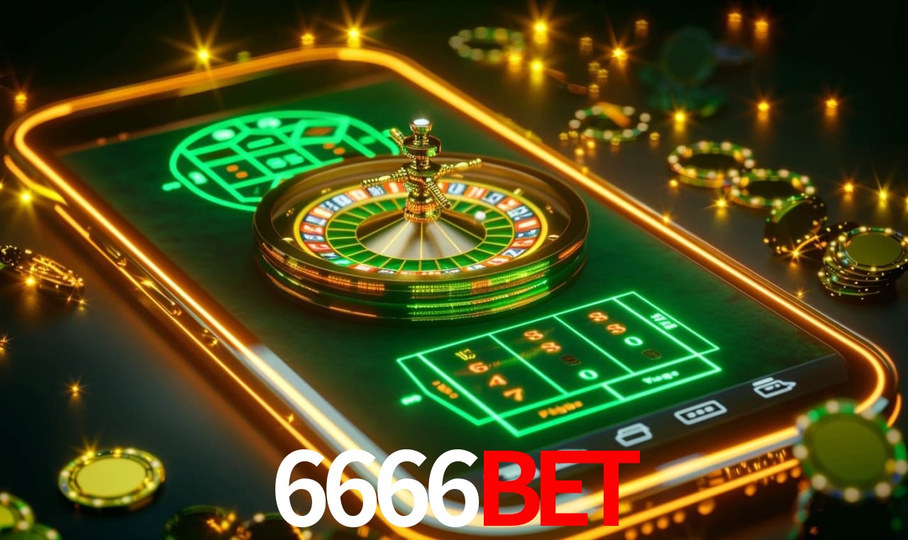 6666BET Brasília - Security