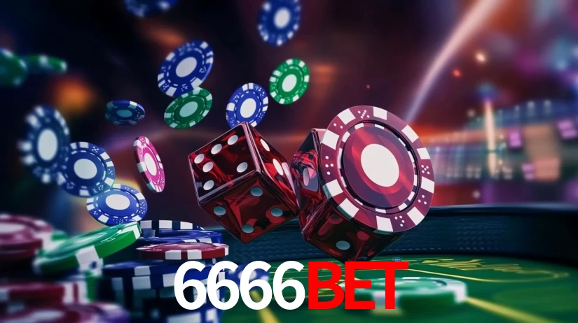 6666BET