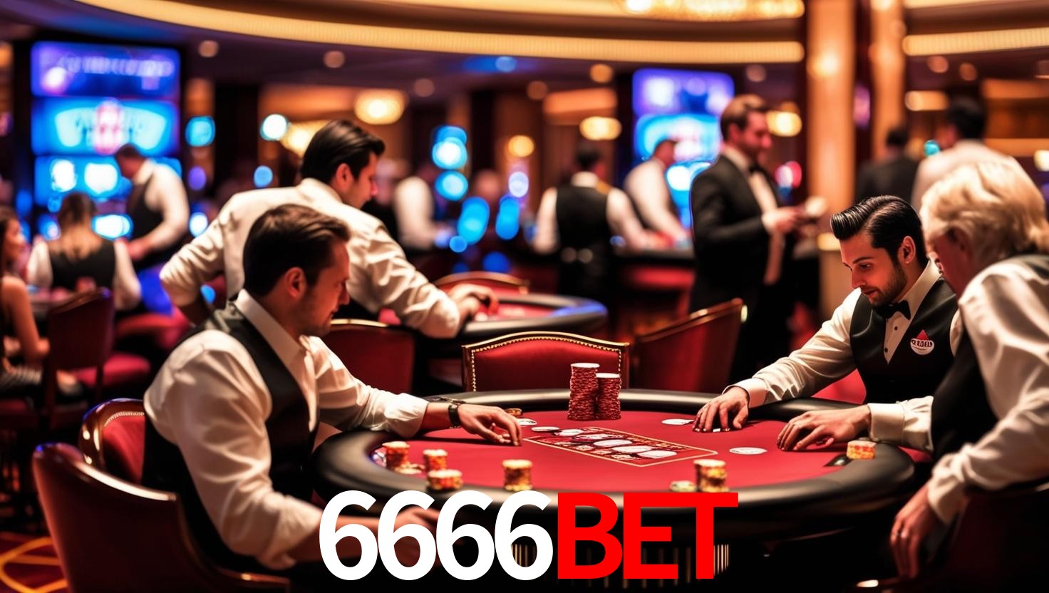 6666BET