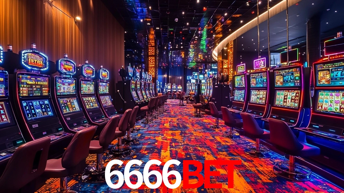 6666BET