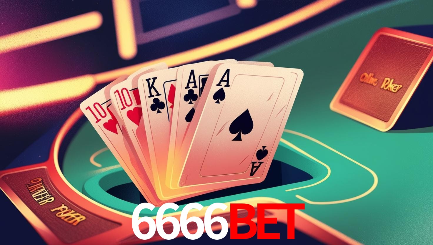 6666BET
