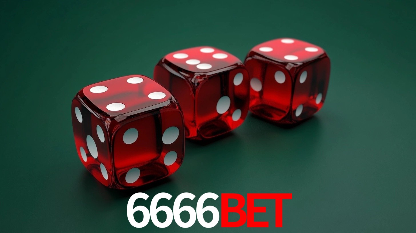 6666BET