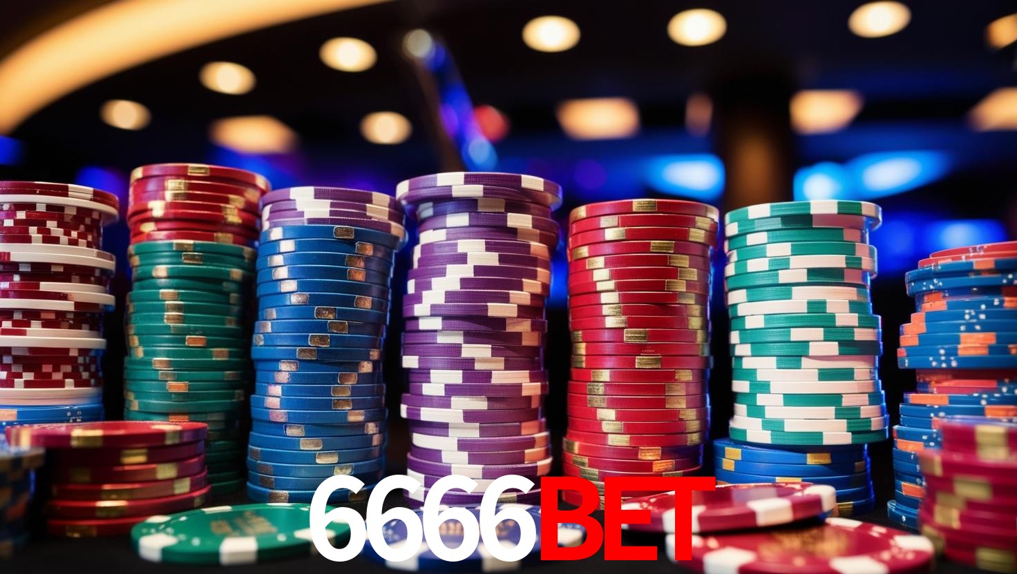 6666BET