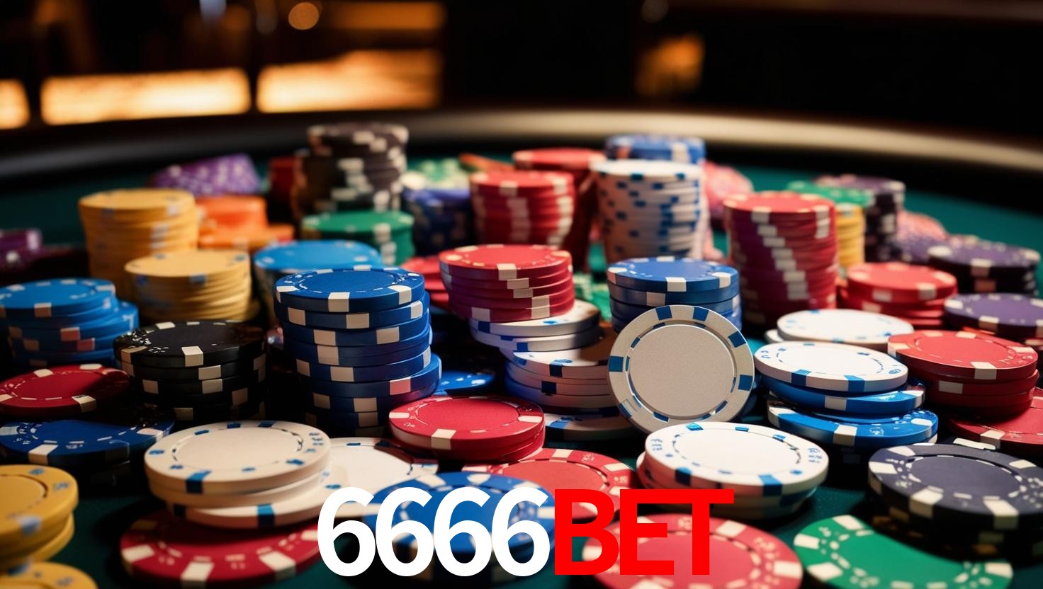 6666BET